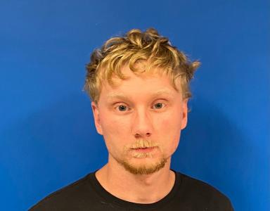 Dillon Andrew Woolard a registered Sex or Violent Offender of Oklahoma