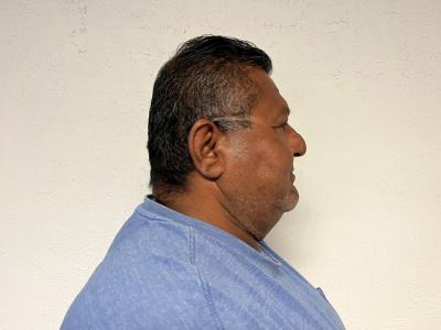 Manuel Amador a registered Sex or Violent Offender of Oklahoma