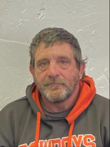 Mickey Cord Raper a registered Sex or Violent Offender of Oklahoma