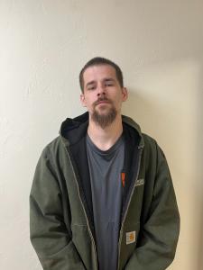 Michael Wayne Slater a registered Sex or Violent Offender of Oklahoma