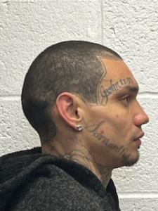 Steven Lee Craker a registered Sex or Violent Offender of Oklahoma