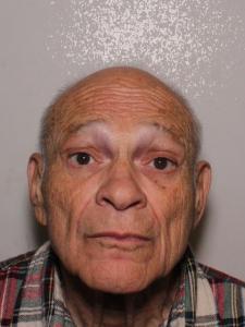 Kenneth E Stark a registered Sex or Violent Offender of Oklahoma