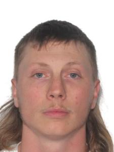 Dylan Scott Haydon a registered Sex or Violent Offender of Oklahoma