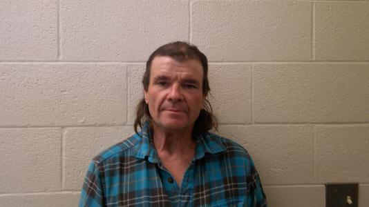 Ronald Gene Hinton a registered Sex or Violent Offender of Oklahoma
