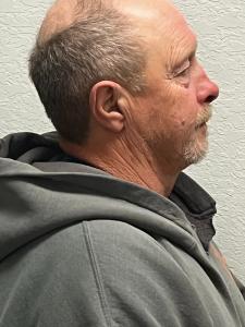 Billy Ray Coats Sr a registered Sex or Violent Offender of Oklahoma