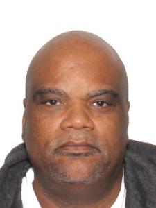 Rodney R Johnson a registered Sex or Violent Offender of Oklahoma