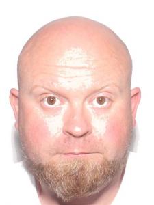 Aaron Tyrell Scott a registered Sex or Violent Offender of Oklahoma