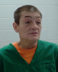 Camille Renee Cox a registered Sex or Violent Offender of Oklahoma