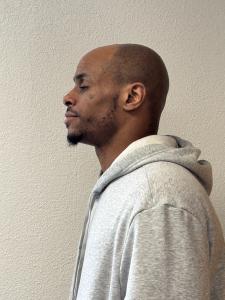 Isaac Donald Jackson a registered Sex or Violent Offender of Oklahoma