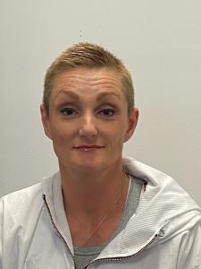 Amanda Ruth Arreguin a registered Sex or Violent Offender of Oklahoma