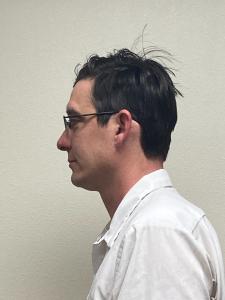 Devin Duane Just a registered Sex or Violent Offender of Oklahoma