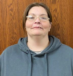 Barbara Elaine Ortega a registered Sex or Violent Offender of Oklahoma