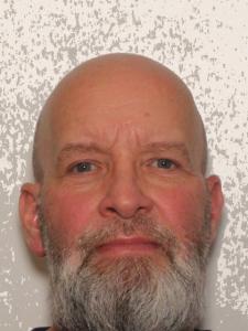 Brian Kris Linnebur a registered Sex or Violent Offender of Oklahoma