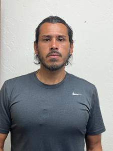 Benjamin A Meeks a registered Sex or Violent Offender of Oklahoma