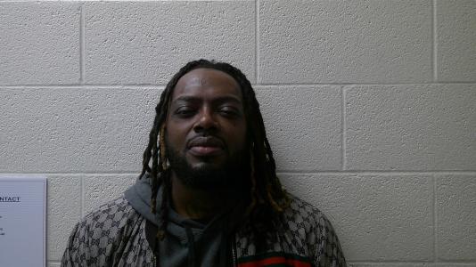 Jaime Jerel Coursey a registered Sex or Violent Offender of Oklahoma