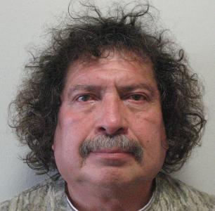 Eduardo Ochoa a registered Sex or Violent Offender of Oklahoma