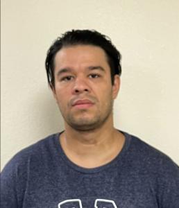 Christopher Daniel Barker a registered Sex or Violent Offender of Oklahoma