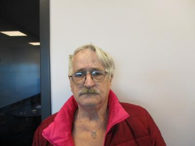 David Lynn Rutledge a registered Sex or Violent Offender of Oklahoma