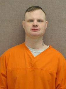 Bryce Wayne Ebert a registered Sex or Violent Offender of Oklahoma