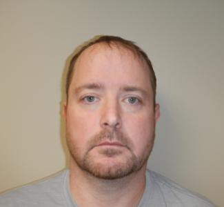 Richard Allen Holmes a registered Sex or Violent Offender of Oklahoma