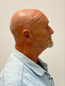 Delmar J Wood a registered Sex or Violent Offender of Oklahoma