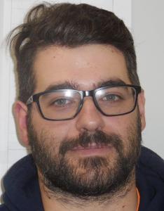 Garren Scott Mallette a registered Sex or Violent Offender of Oklahoma