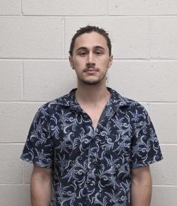 Noah Glen Kelley a registered Sex or Violent Offender of Oklahoma