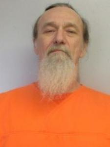 David W Manuel a registered Sex or Violent Offender of Oklahoma