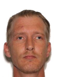 Michael James Ricketts a registered Sex or Violent Offender of Oklahoma