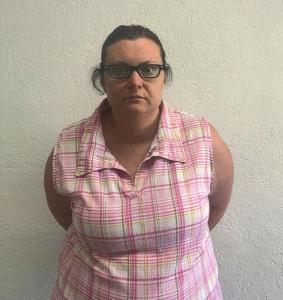 Althea Evelyn Reed a registered Sex or Violent Offender of Oklahoma