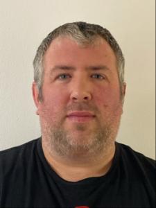 Cameron Lee Ford a registered Sex or Violent Offender of Oklahoma