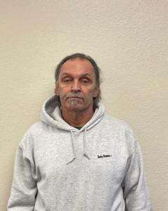 Jeff Scott Spangler a registered Sex or Violent Offender of Oklahoma