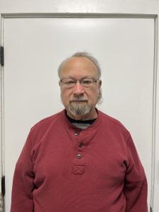 Robert Eugene Roebuck Sr a registered Sex or Violent Offender of Oklahoma