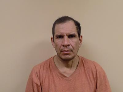 Carlos M Mata a registered Sex or Violent Offender of Oklahoma