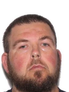 Michael Ray Riley a registered Sex or Violent Offender of Oklahoma