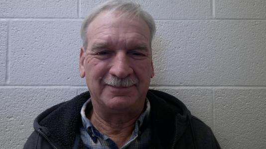 Bobby R Cole a registered Sex or Violent Offender of Oklahoma