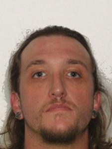 Kasey Wise a registered Sex or Violent Offender of Oklahoma