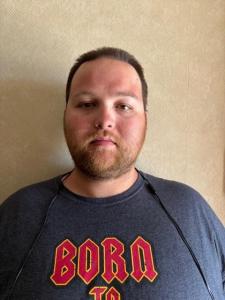 Chesley Lynn Dixon a registered Sex or Violent Offender of Oklahoma