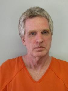 James Jay Reed a registered Sex or Violent Offender of Oklahoma