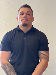 Nathan James Drury a registered Sex or Violent Offender of Oklahoma