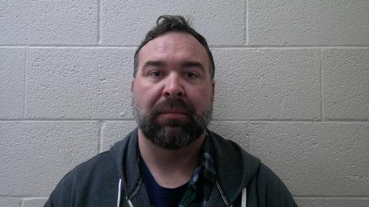 Christopher Jordan Little a registered Sex or Violent Offender of Oklahoma