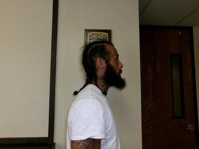 Quendall Alonzo Spencer a registered Sex or Violent Offender of Oklahoma