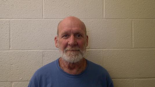 Charles William Earnest Loncon a registered Sex or Violent Offender of Oklahoma