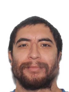 Jeremy C Garcia a registered Sex or Violent Offender of Oklahoma