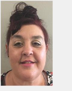 Patricia Mullaney a registered Sex or Violent Offender of Oklahoma