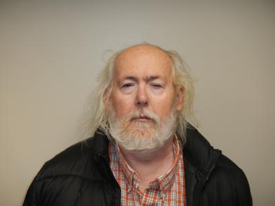 Myron Mark Henness a registered Sex or Violent Offender of Oklahoma