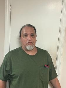 Angelo Kemp John a registered Sex or Violent Offender of Oklahoma