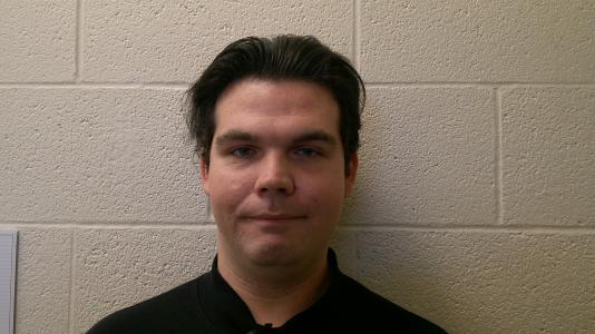 Gerald Tyler-blake Lucas a registered Sex or Violent Offender of Oklahoma