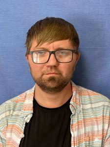 Thomas Trent Muench a registered Sex or Violent Offender of Oklahoma