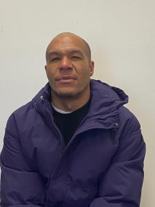 Darryl Aki Redd a registered Sex or Violent Offender of Oklahoma